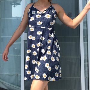 🌼 Daisy Sundress 🌻